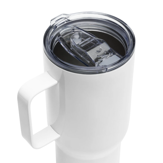 KozyTrends GoSip Travel Mug