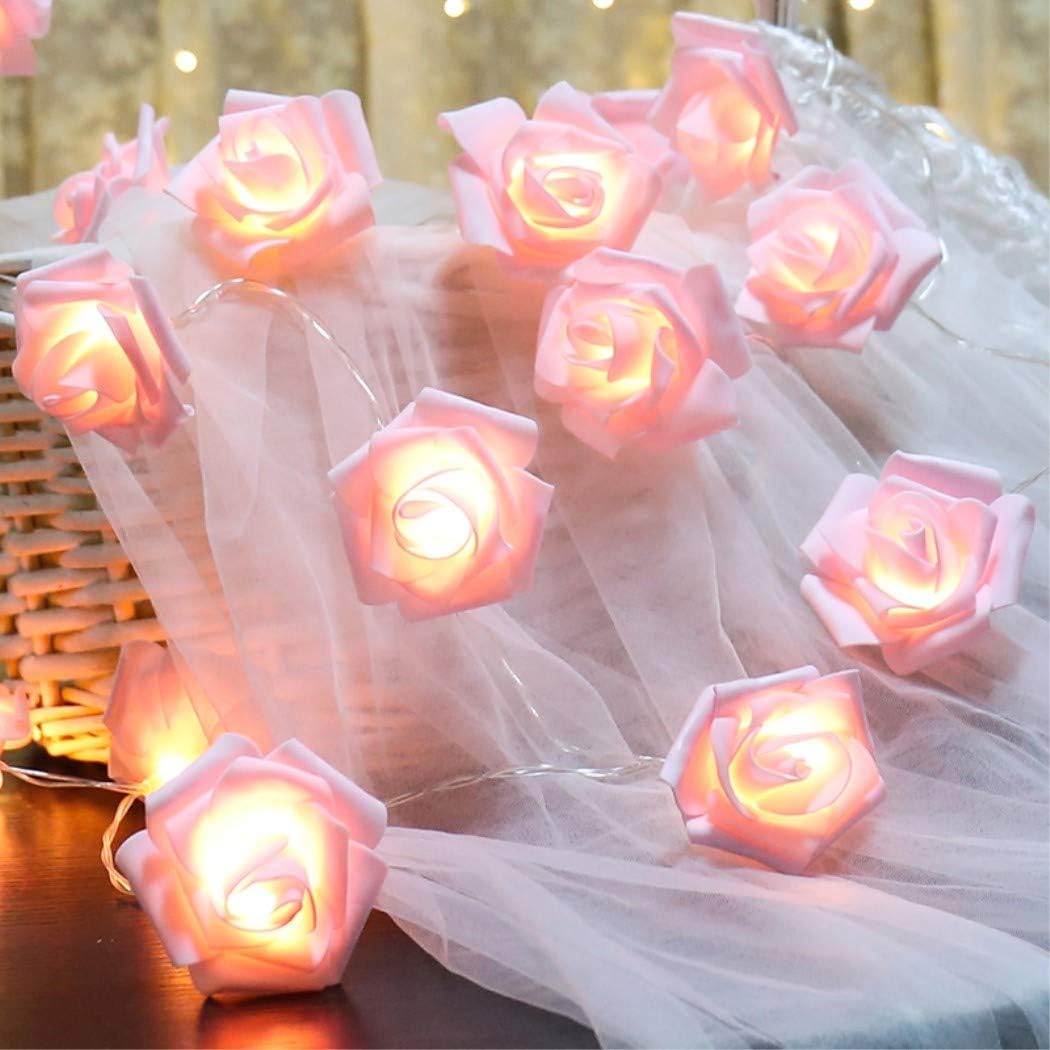 Enchanted Bloom LED Lights
