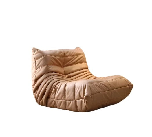 Luxury Velvet Lounge Chair