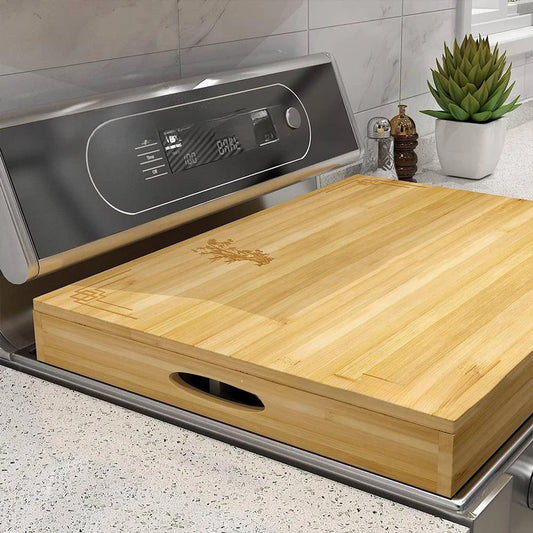 EcoVersa Bamboo Kitchen Board
