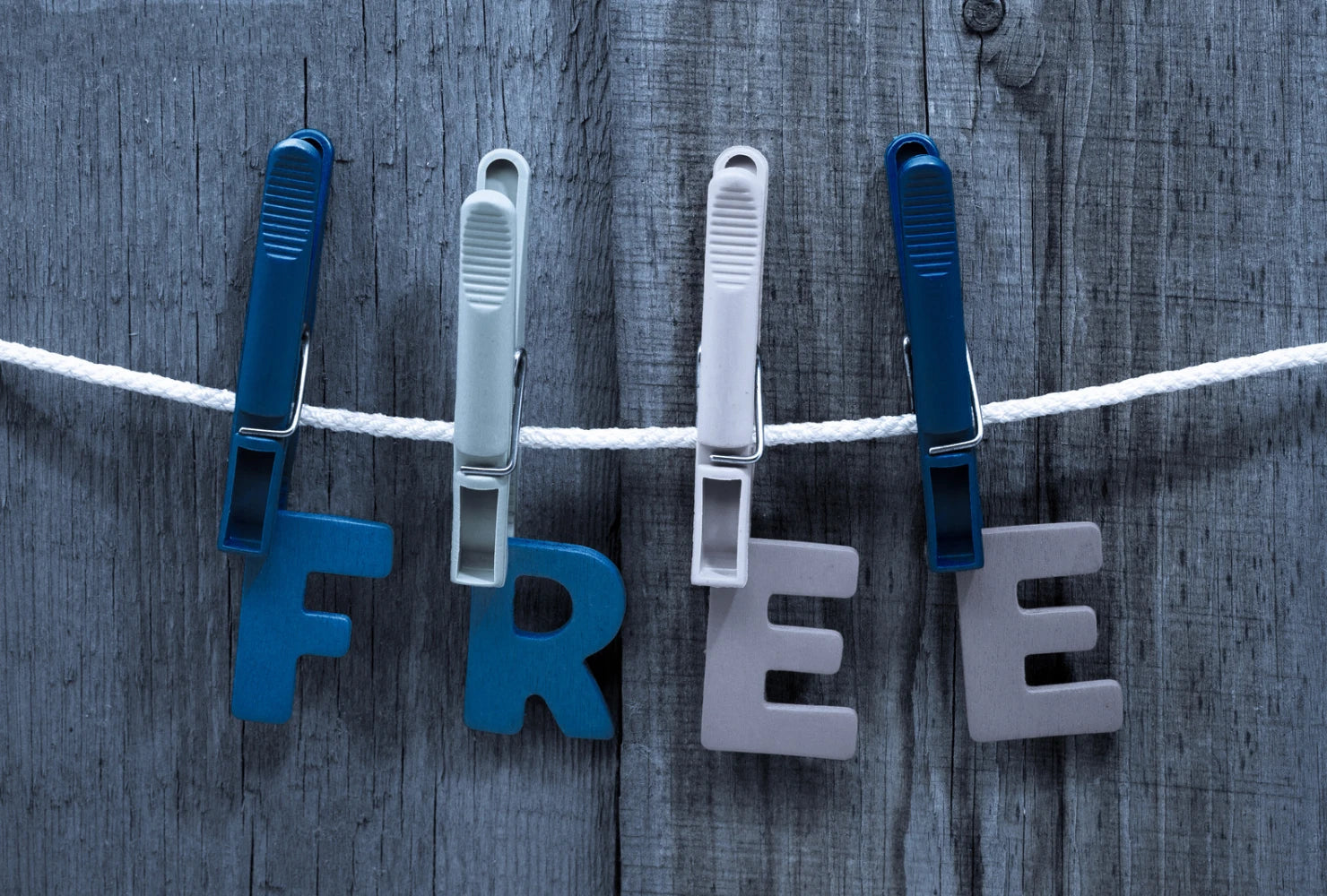 Spring Free Gift Collection