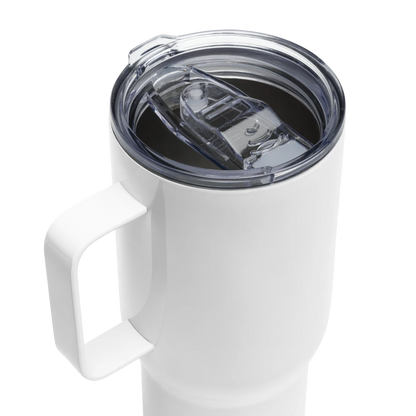 KozyTrends GoSip Travel Mug