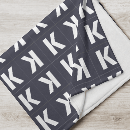 KozyTrends Sublimated Towel