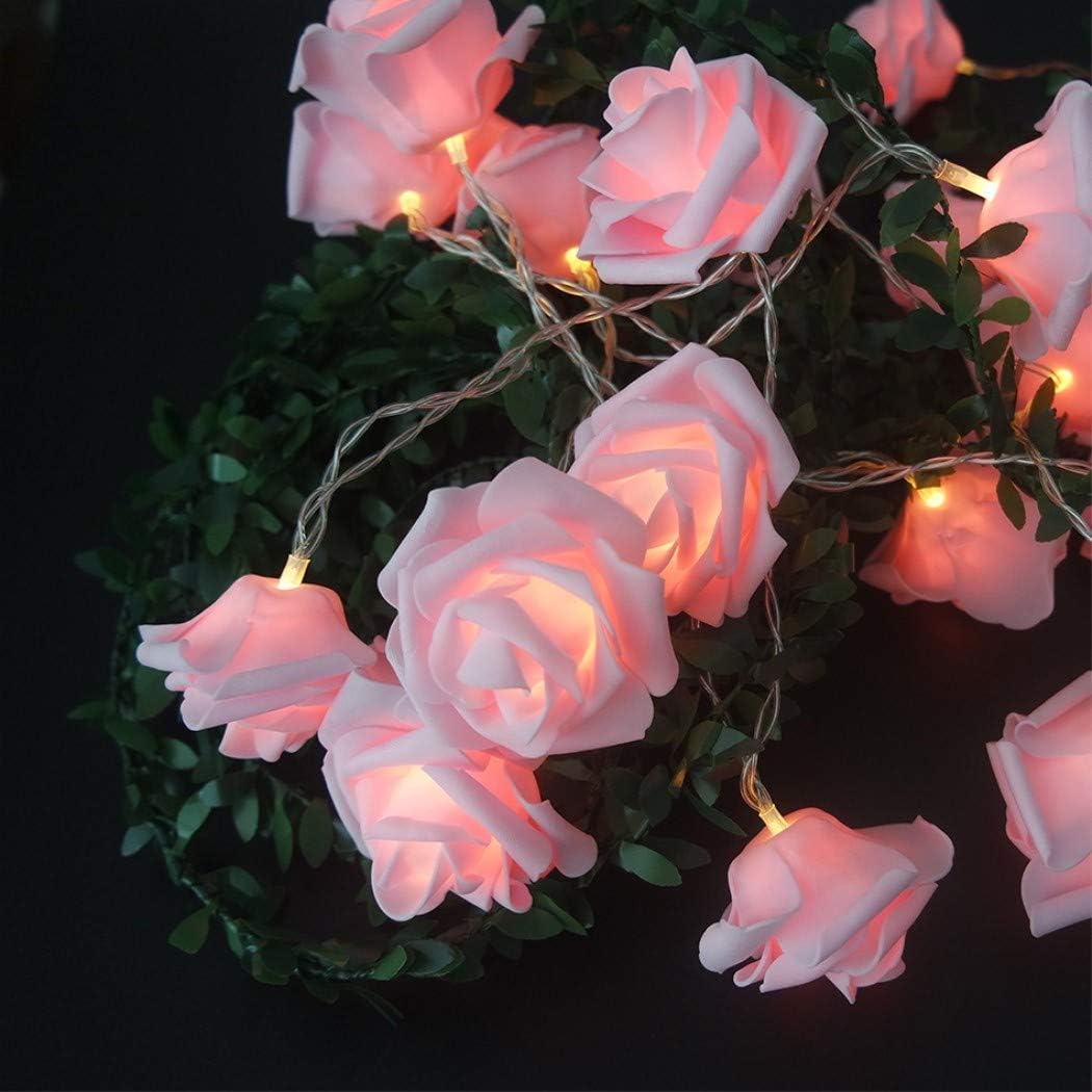 Enchanted Bloom LED Lights
