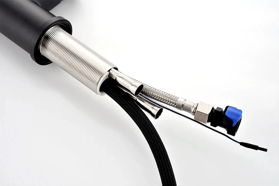 Smart Touch Kitchen Faucet - KozyTrends