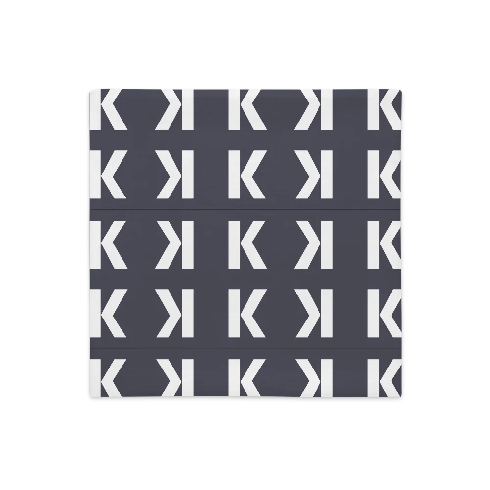 KozyTrends All-Over Print Premium Pillow Case