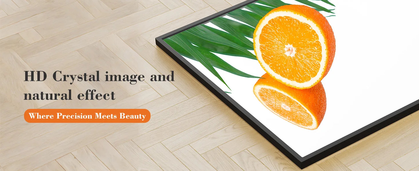 64"x21" Full Length Mirror - KozyTrends