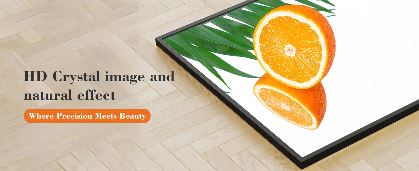64"x21" Full Length Mirror - KozyTrends