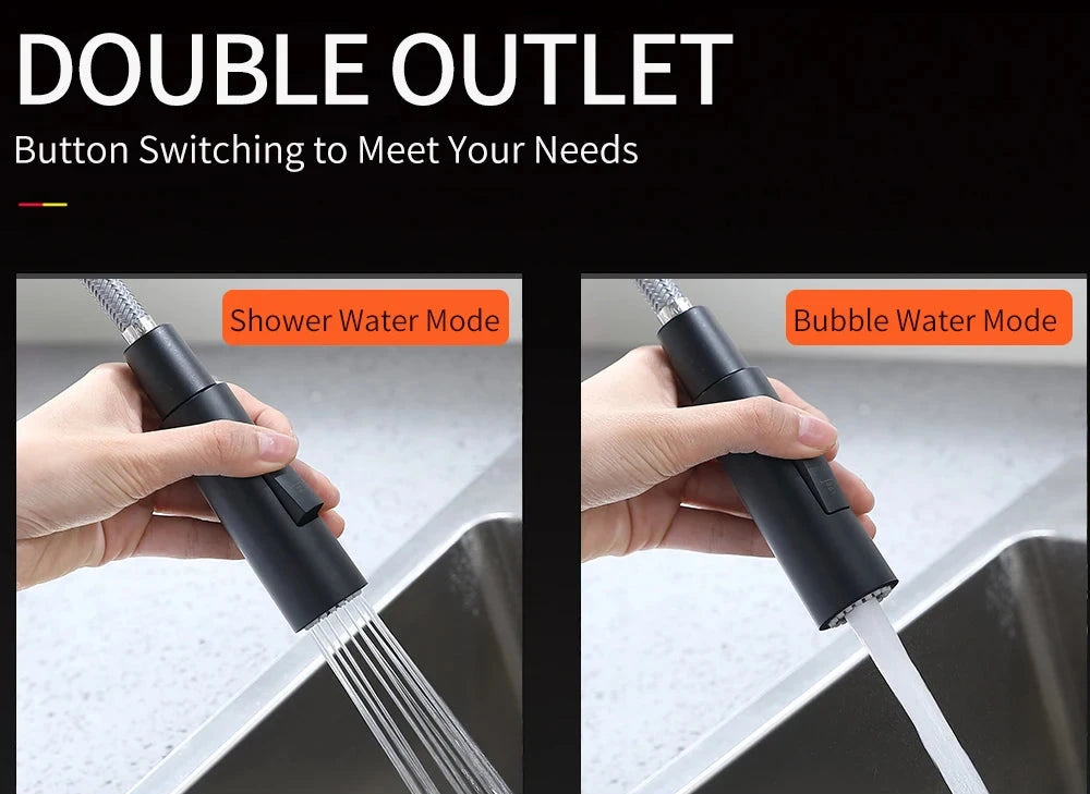 Smart Touch Kitchen Faucet - KozyTrends