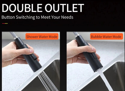 Smart Touch Kitchen Faucet - KozyTrends