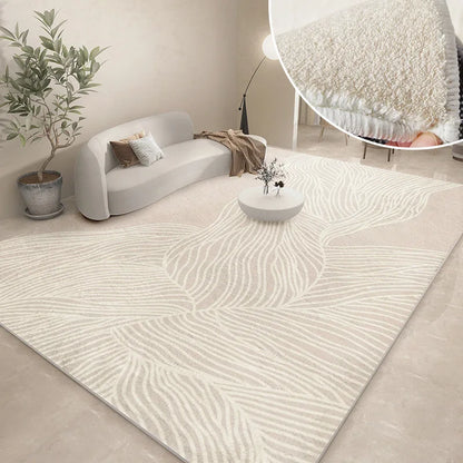 Modern Area Plush Rugs - (5 Patterns available) - KozyTrends