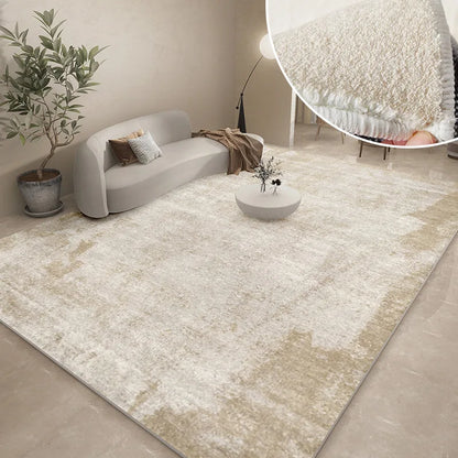 Modern Area Plush Rugs - (5 Patterns available) - KozyTrends