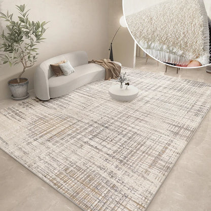 Modern Area Plush Rugs - (5 Patterns available) - KozyTrends