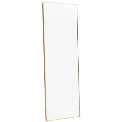 64"x21" Full Length Mirror
