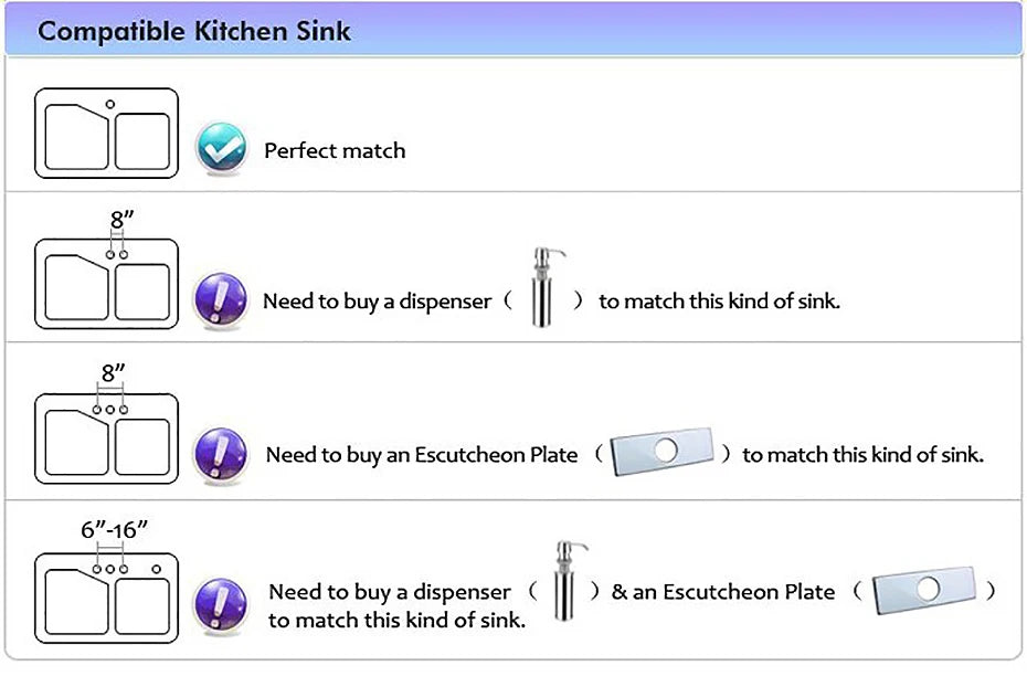 Smart Touch Kitchen Faucet - KozyTrends