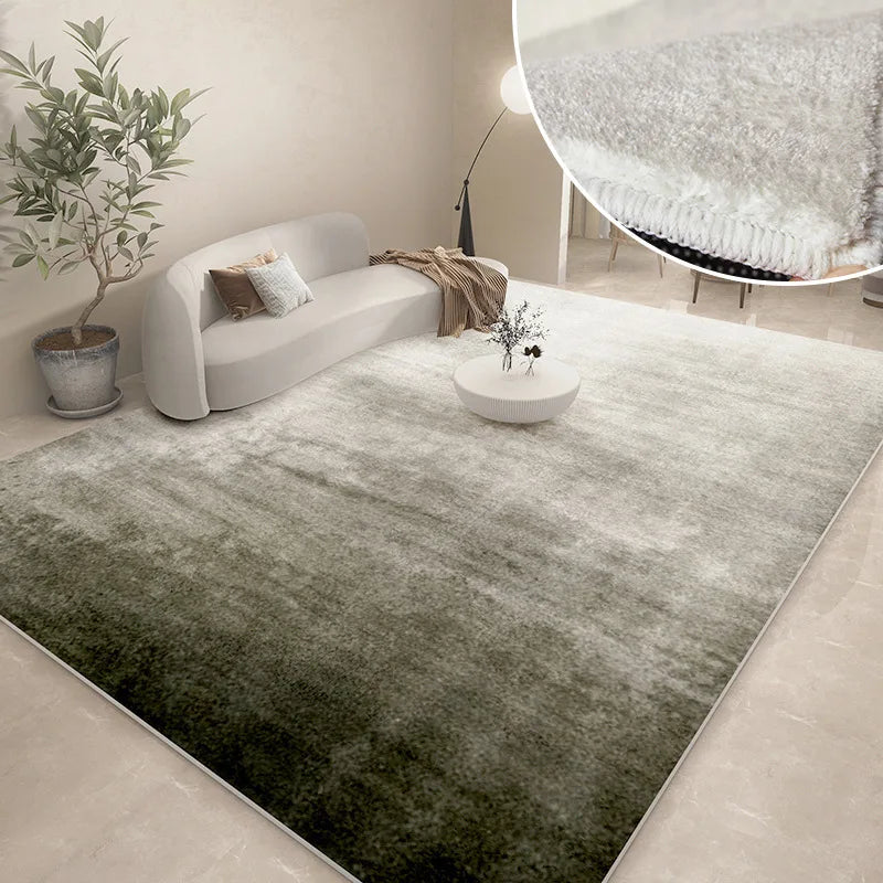 Modern Area Plush Rugs - (5 Patterns available) - KozyTrends