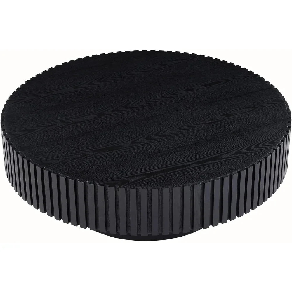 31.5” Modern Round Coffee Table- variant photo