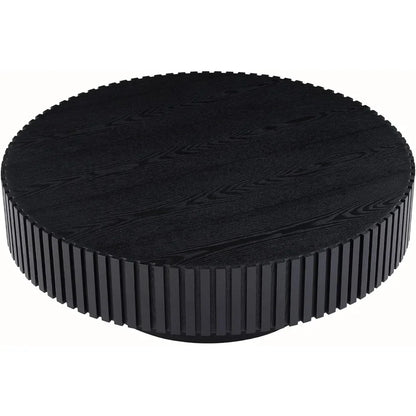 31.5” Modern Round Coffee Table- variant photo