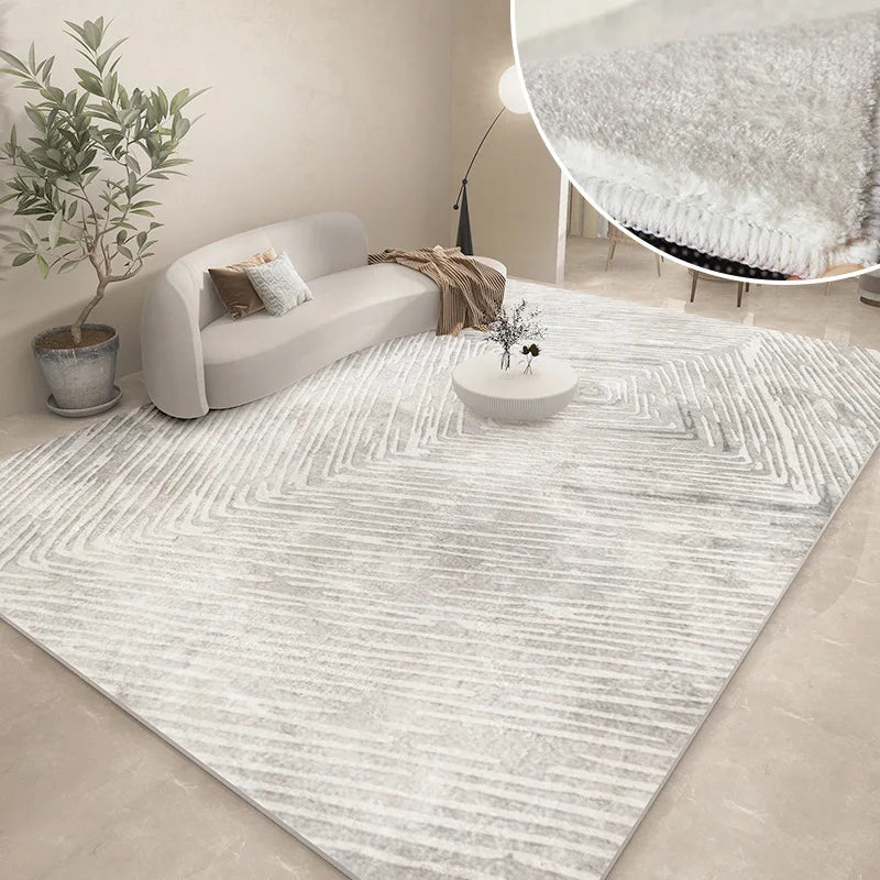 Luxurious Modern Rugs - (5 Styles Available) - KozyTrends