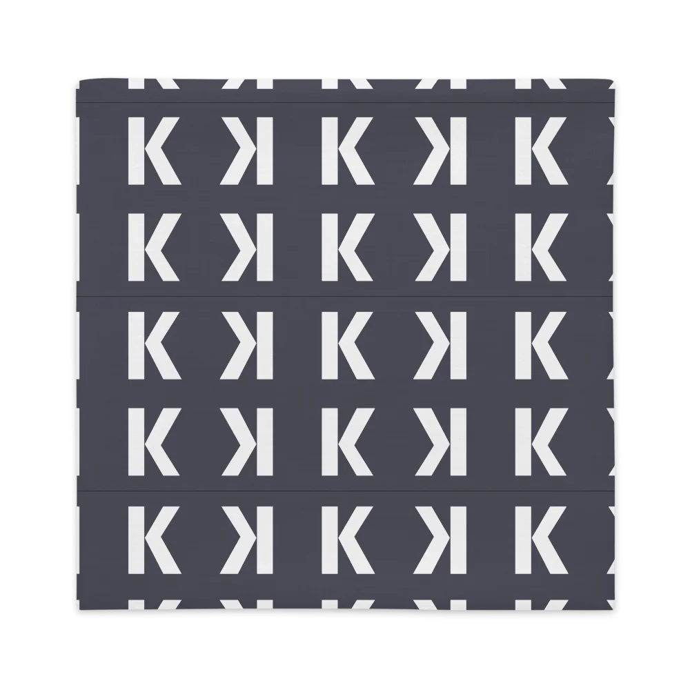 KozyTrends All-Over Print Premium Pillow Case