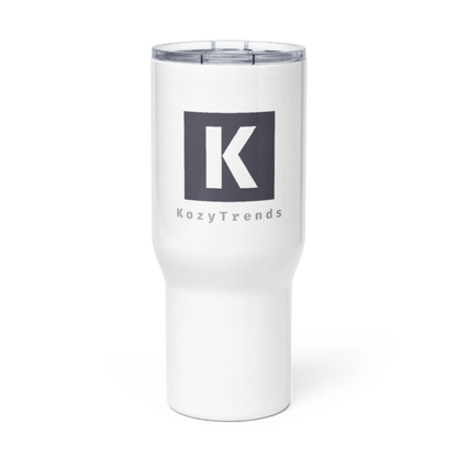 KozyTrends GoSip Travel Mug