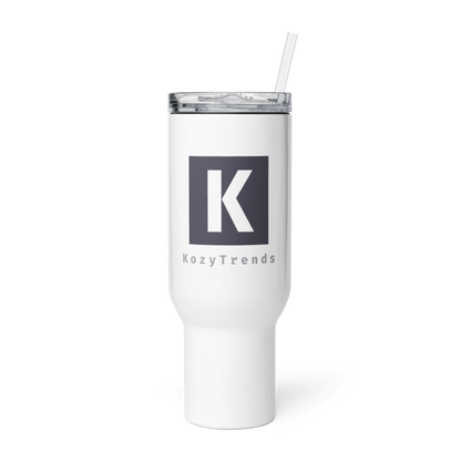 KozyTrends GoSip Travel Mug