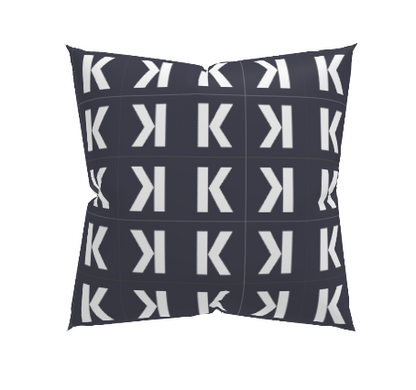 KozyTrends All-Over Print Premium Pillow Case