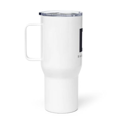 KozyTrends GoSip Travel Mug